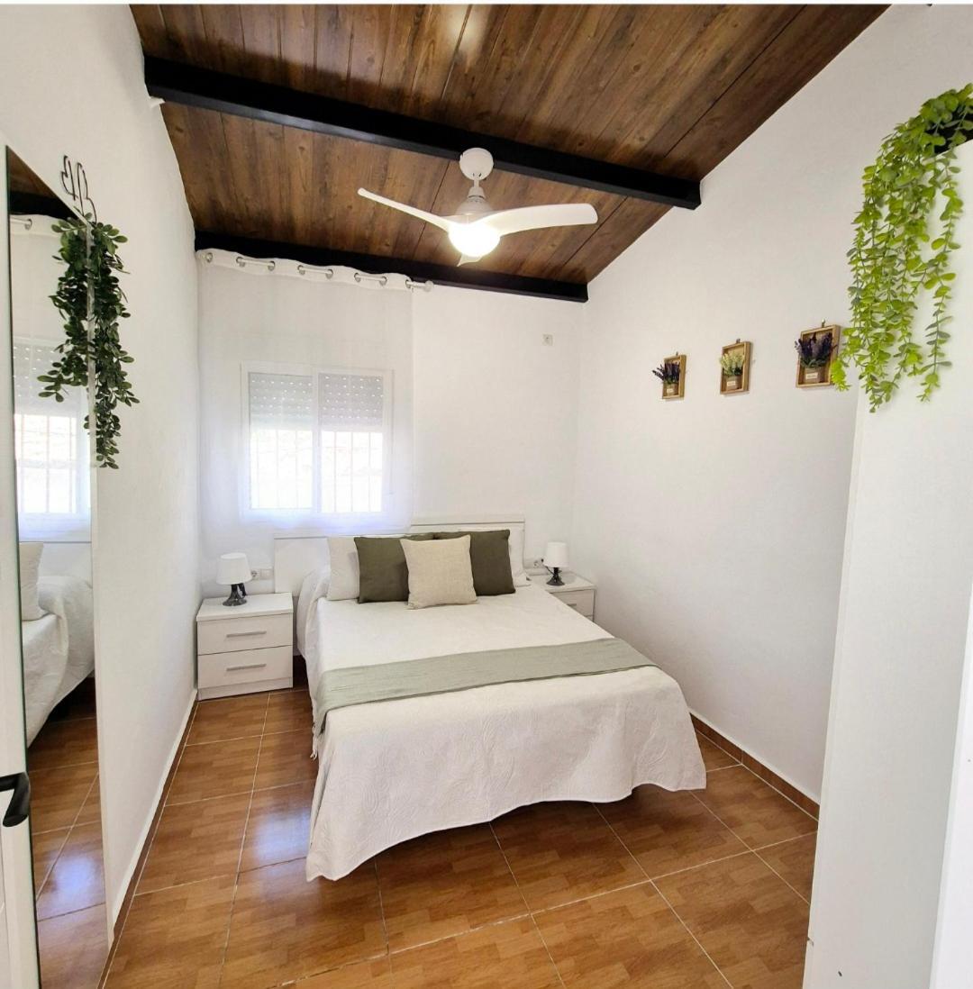 El Maurel Villa มาลากา ห้อง รูปภาพ