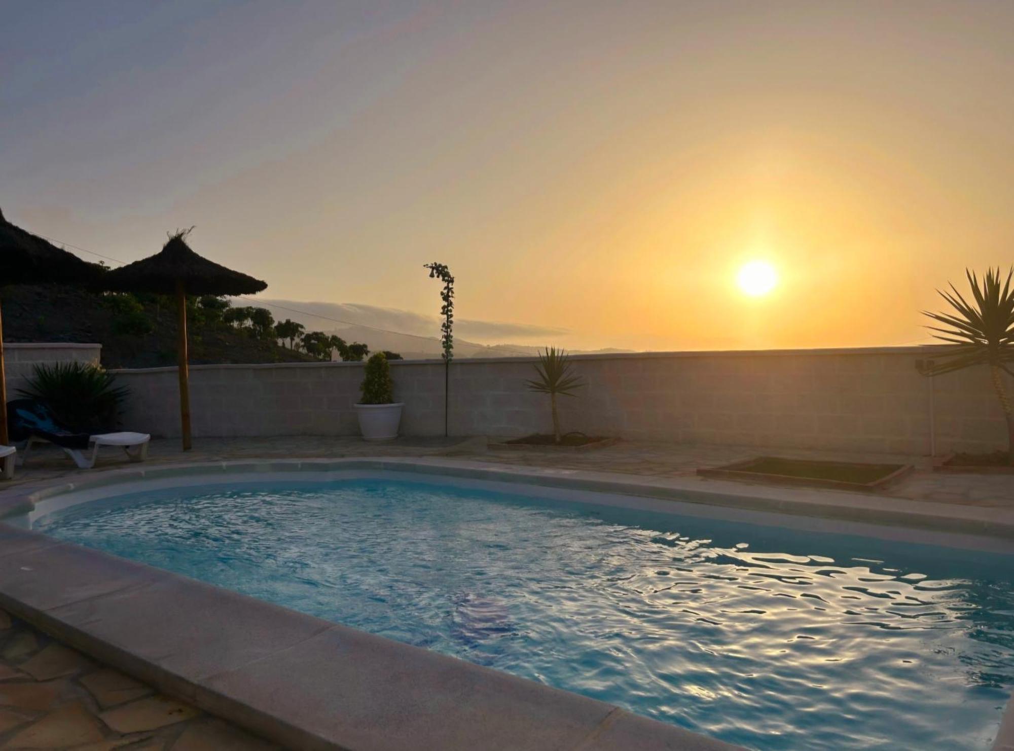 El Maurel Villa มาลากา ภายนอก รูปภาพ